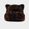 Wild Kitty Beanie