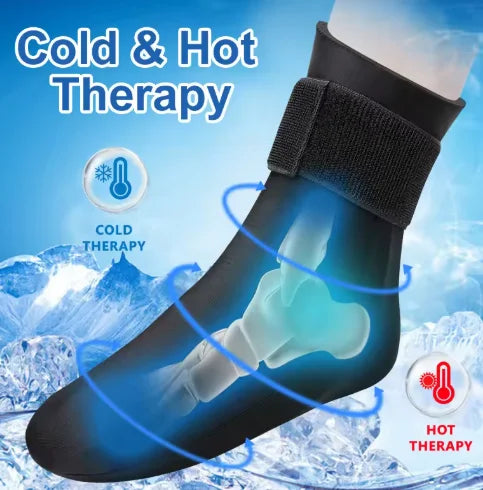 Orthopedic Hot & Cold Therapy Sleeve