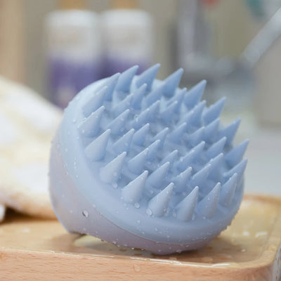 Lervo's Scalp Massager