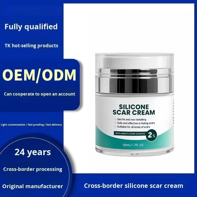 Lervo's Scar Removal/Damaged Skin Cream