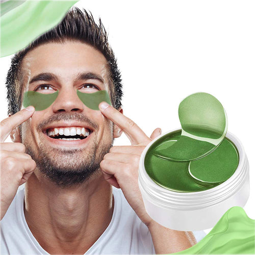 Lervo's Wrinkle Reducer Eye Patches