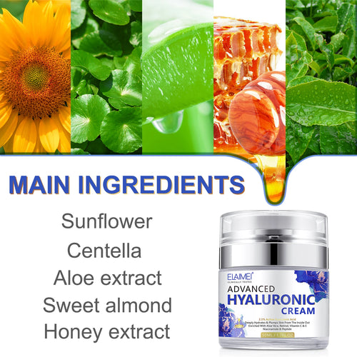 Lervo's Face Treatment Cream