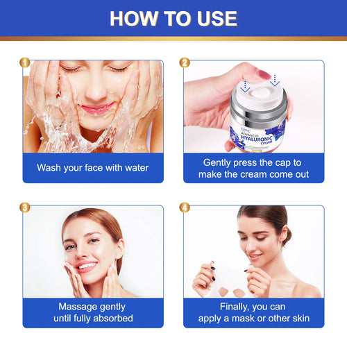 Lervo's Face Treatment Cream