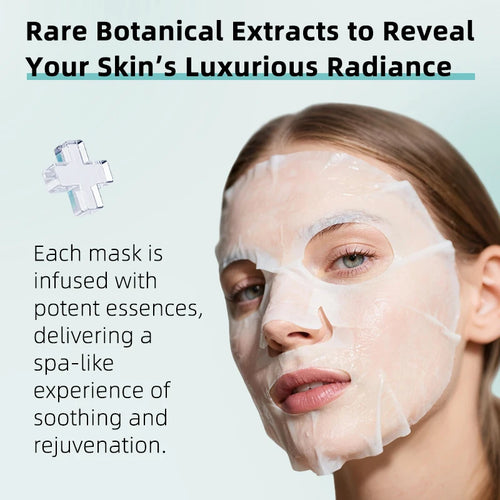 Lervo Hydration & Brightening face Mask