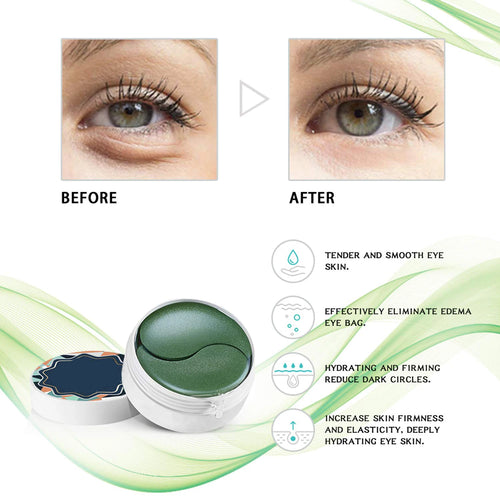Lervo's Wrinkle Reducer Eye Patches