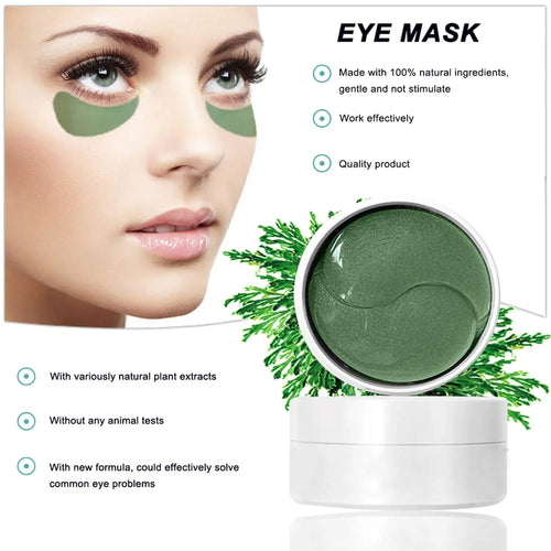 Lervo's Wrinkle Reducer Eye Patches
