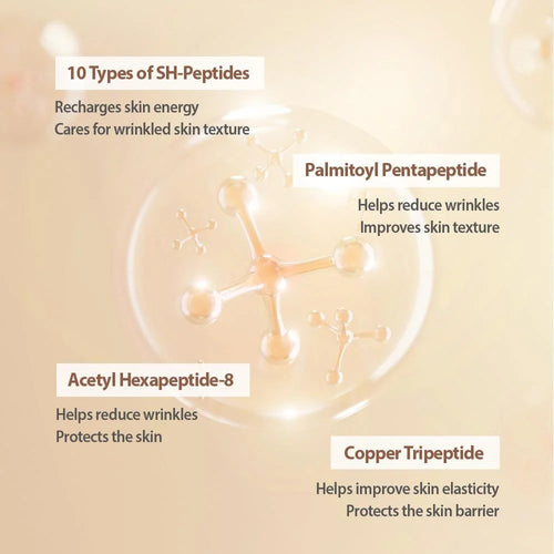 Kojic Acid Niacinamide Brightening Serum