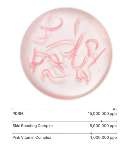 GlassSkin PDRN Glow Ampoule