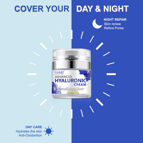 Lervo's Face Treatment Cream