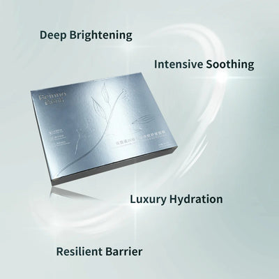 Lervo Hydration & Brightening face Mask