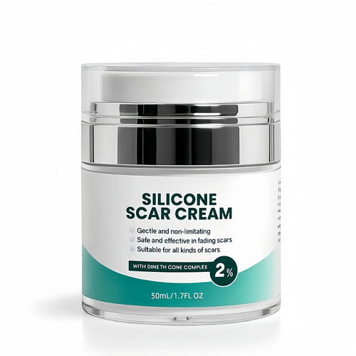 Lervo's Scar Removal/Damaged Skin Cream