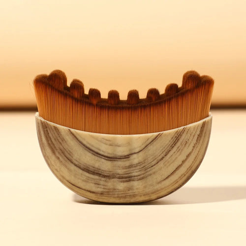 SculptLift Lymphatic Facial Brush