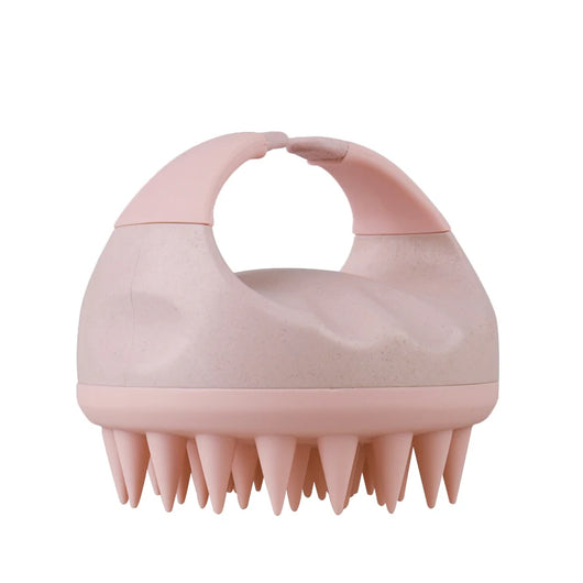 Lervo's Scalp Massager