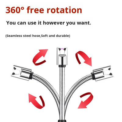 Lervo's USB Rechargeable Lighter