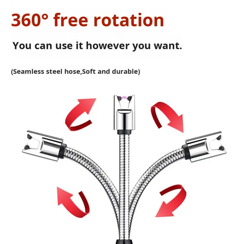 Lervo's USB Rechargeable Lighter