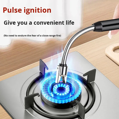 Lervo's USB Rechargeable Lighter