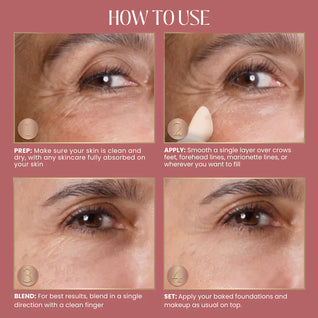 Lervo's Bluryn Primer