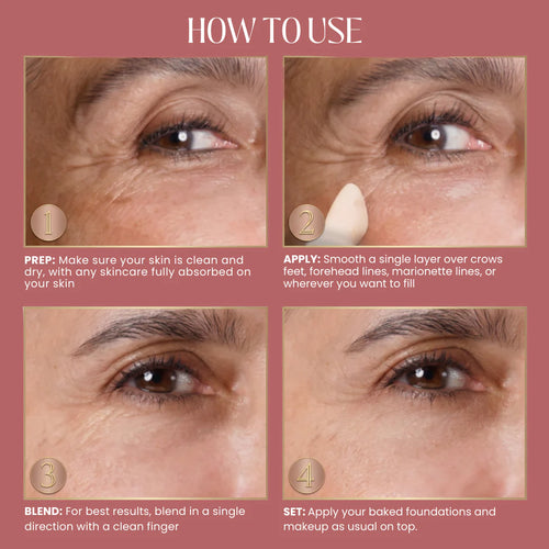 Lervo's Bluryn Primer