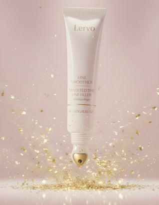 Lervo's Bluryn Primer