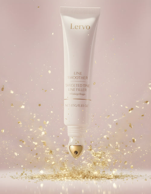 Lervo's Bluryn Primer