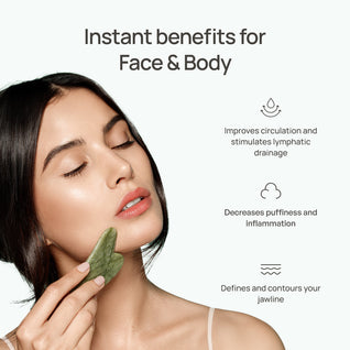 Sculpt & Glow Gua Sha