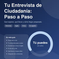 Paquete de Preparación PDF
