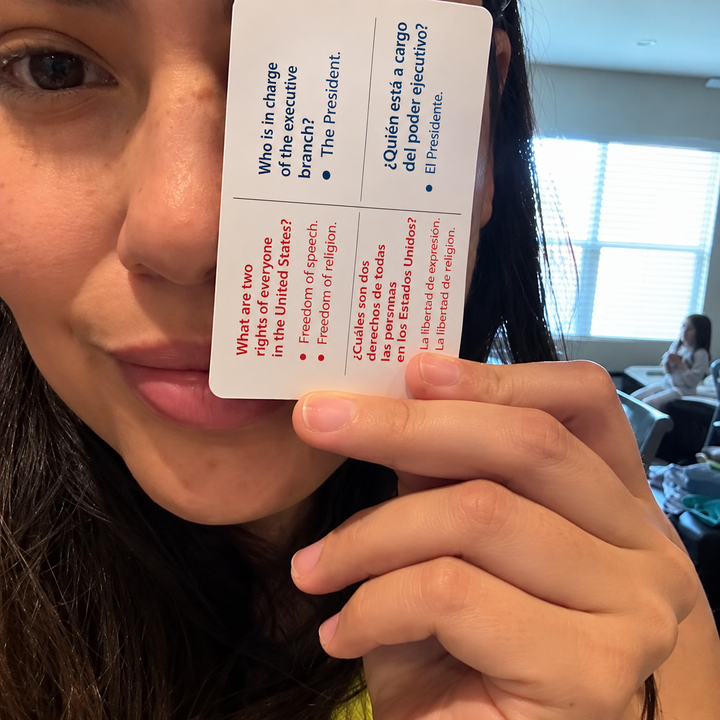 Review by Jessica