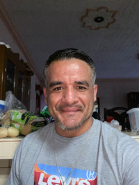 Daniel Hernandez