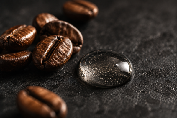Caffeine