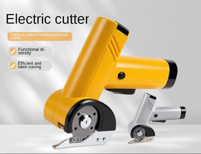Lervo SwiftCut — Cordless Rechargeable Cutter