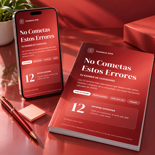 No Cometas Estos Errores PDF