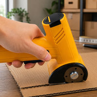 Lervo SwiftCut — Cordless Rechargeable Cutter