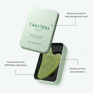 Sculpt & Glow Gua Sha