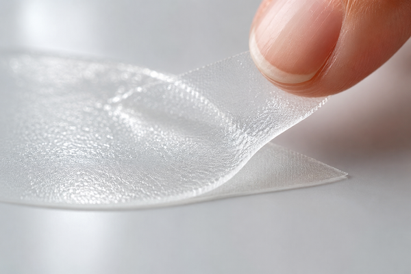 Hydrogel Adhesive
