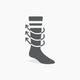 Reinforced Arch Support