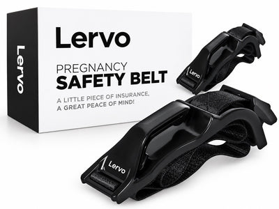 Pregnancy SecureFit Belt