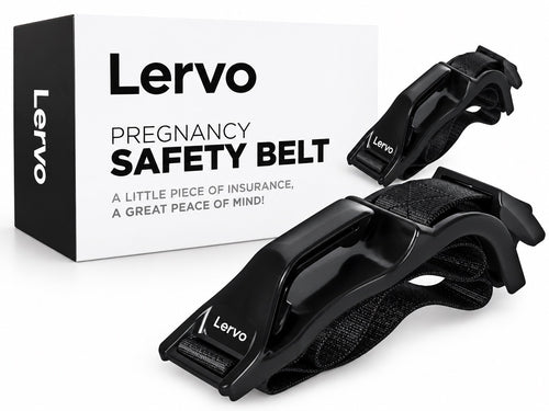 Pregnancy SecureFit Belt