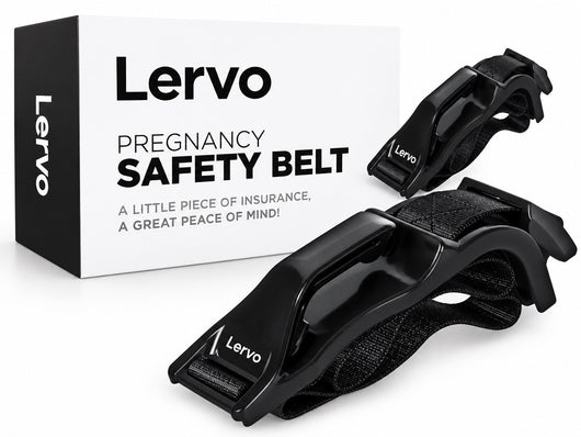 Pregnancy SecureFit Belt