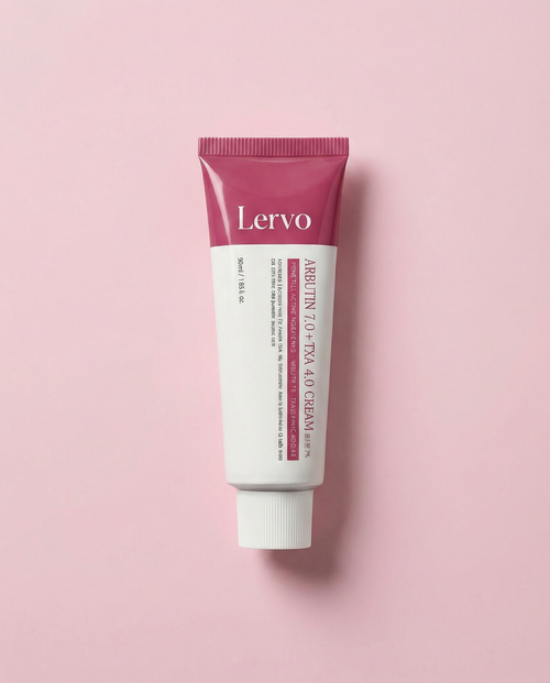 Korean Clinical Arbutin Brightening Cream