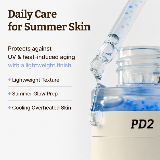 PDRN Peptide Renewal Serum
