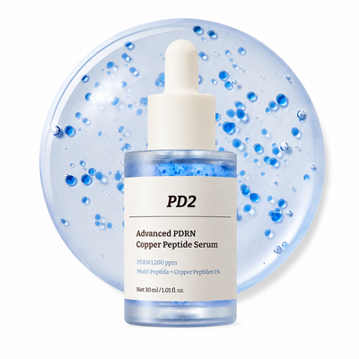 PDRN Peptide Renewal Serum