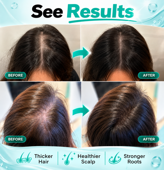 Root Revive PDRN Scalp Serum