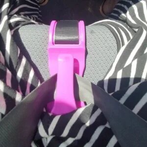 Review by Kaylee M.