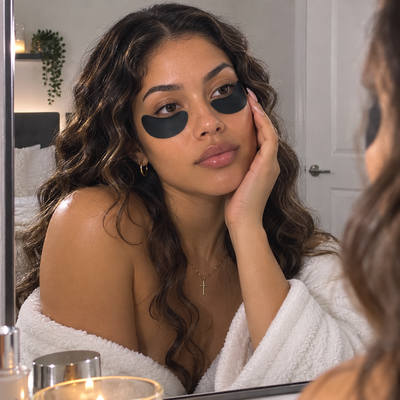 EyeRevive™ Reusable Eye Patches