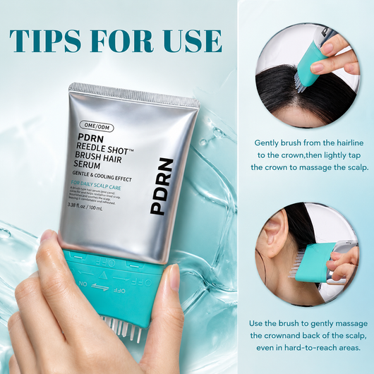 Root Revive PDRN Scalp Serum