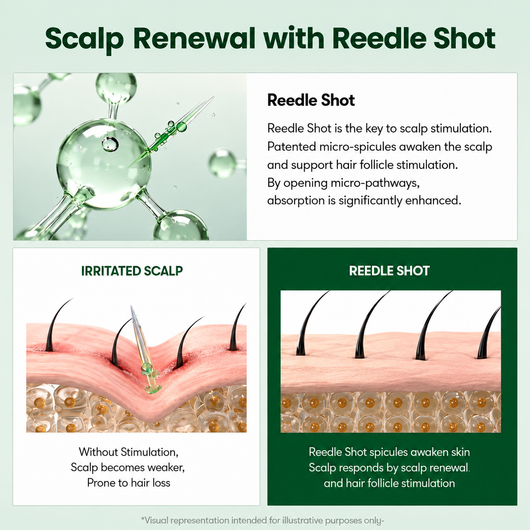 Root Revive PDRN Scalp Serum