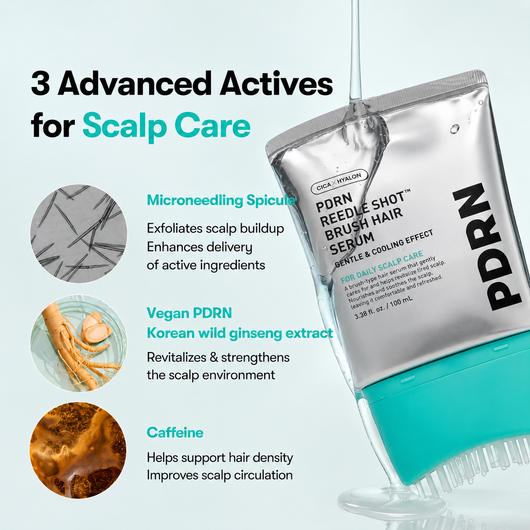 Root Revive PDRN Scalp Serum